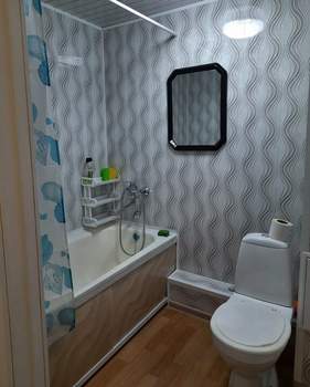 2-к квартира, на длительный срок, 40м2, 10/10 этаж