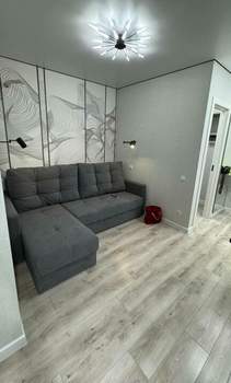 2-к квартира, на длительный срок, 41м2, 9/10 этаж