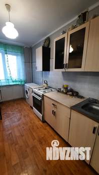 1-к квартира, на длительный срок, 33м2, 4/9 этаж