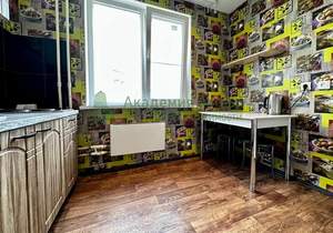 1-к квартира, на длительный срок, 28м2, 5/8 этаж