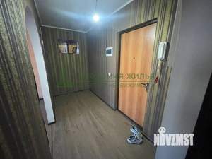 1-к квартира, на длительный срок, 34м2, 6/6 этаж