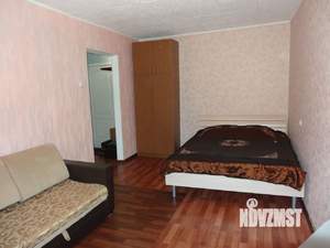 1-к квартира, посуточно, 33м2, 3/9 этаж