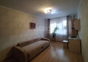 2-к квартира, на длительный срок, 50м2, 1/9 этаж