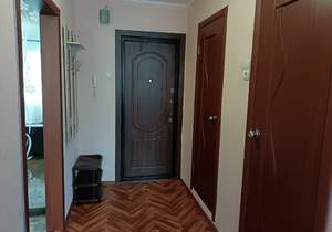 1-к квартира, на длительный срок, 33м2, 4/9 этаж