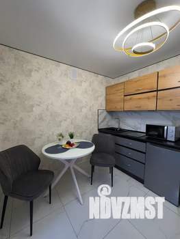 1-к квартира, посуточно, 32м2, 10/10 этаж