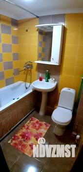 1-к квартира, на длительный срок, 40м2, 1/9 этаж