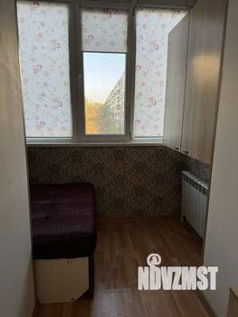 1-к квартира, на длительный срок, 48м2, 4/10 этаж