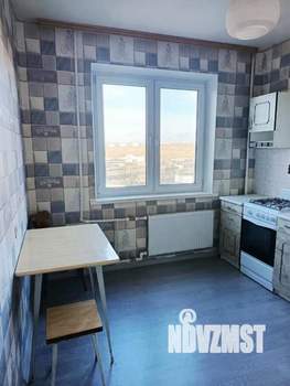 1-к квартира, на длительный срок, 34м2, 4/10 этаж