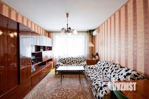 3-к квартира, на длительный срок, 64м2, 4/9 этаж