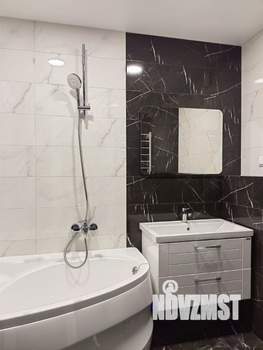 1-к квартира, посуточно, 39м2, 8/23 этаж