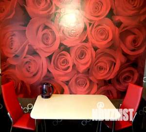 1-к квартира, посуточно, 42м2, 10/10 этаж