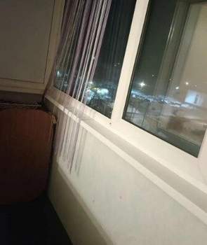 1-к квартира, на длительный срок, 38м2, 6/9 этаж