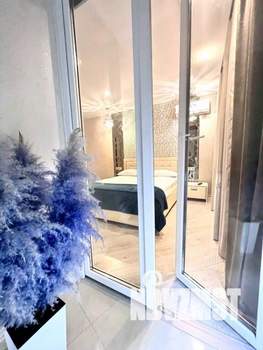 2-к квартира, посуточно, 60м2, 1/1 этаж