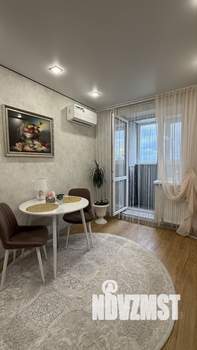 1-к квартира, на длительный срок, 36м2, 5/10 этаж