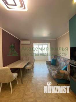 3-к квартира, на длительный срок, 77м2, 7/16 этаж