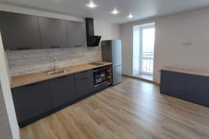 1-к квартира, на длительный срок, 36м2, 13/14 этаж