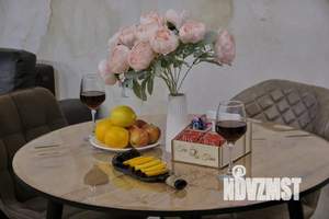 2-к квартира, посуточно, 56м2, 1/1 этаж