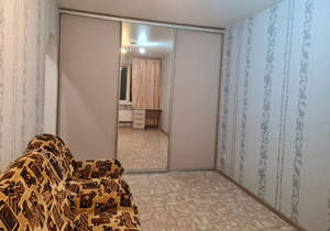 1-к квартира, на длительный срок, 30м2, 2/3 этаж