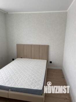 2-к квартира, на длительный срок, 43м2, 3/10 этаж