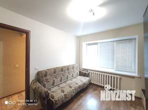 2-к квартира, на длительный срок, 31м2, 3/5 этаж