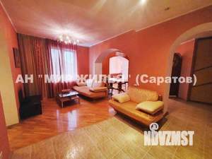 3-к квартира, на длительный срок, 110м2, 10/10 этаж