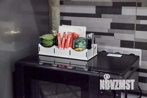 1-к квартира, посуточно, 47м2, 6/15 этаж