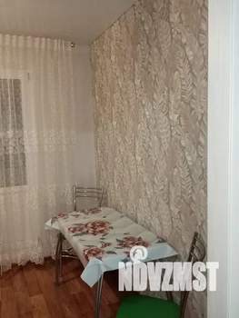 1-к квартира, посуточно, 37м2, 10/10 этаж