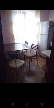 1-к квартира, на длительный срок, 39м2, 3/10 этаж