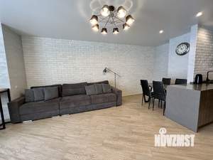 2-к квартира, на длительный срок, 60м2, 15/25 этаж