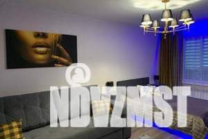 1-к квартира, посуточно, 42м2, 1/10 этаж