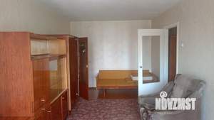 2-к квартира, на длительный срок, 45м2, 8/10 этаж
