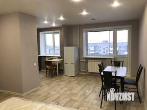 1-к квартира, на длительный срок, 37м2, 10/10 этаж