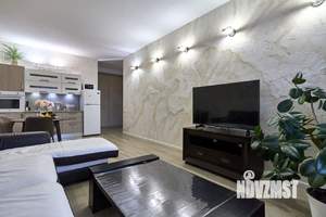 2-к квартира, посуточно, 56м2, 3/37 этаж