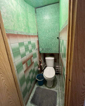 1-к квартира, на длительный срок, 32м2, 6/9 этаж