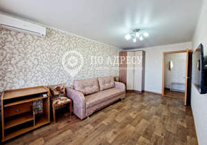 1-к квартира, на длительный срок, 32м2, 8/9 этаж