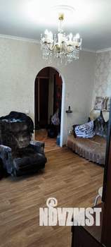 2-к квартира, на длительный срок, 36м2, 4/5 этаж