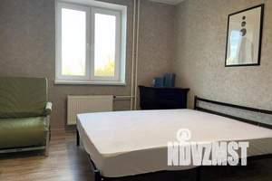 2-к квартира, посуточно, 55м2, 5/10 этаж
