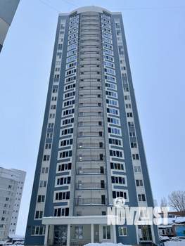 3-к квартира, на длительный срок, 90м2, 8/25 этаж