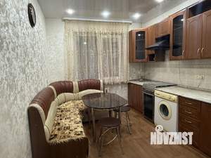 3-к квартира, на длительный срок, 68м2, 2/10 этаж