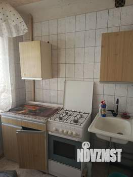 2-к квартира, на длительный срок, 47м2, 2/6 этаж