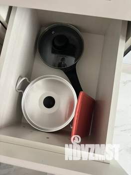 1-к квартира, посуточно, 46м2, 6/10 этаж