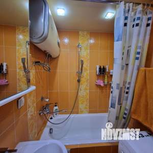 2-к квартира, на длительный срок, 45м2, 4/9 этаж