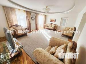 4-к квартира, на длительный срок, 140м2, 5/9 этаж