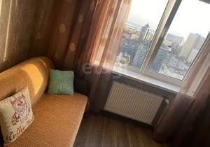 1-к квартира, на длительный срок, 47м2, 14/16 этаж