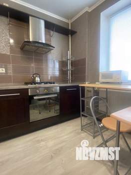 1-к квартира, на длительный срок, 42м2, 4/10 этаж