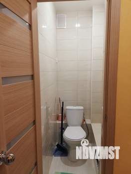 1-к квартира, на длительный срок, 45м2, 2/10 этаж