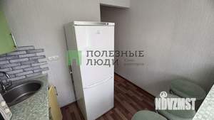 2-к квартира, на длительный срок, 47м2, 4/5 этаж