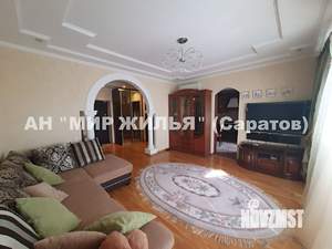 2-к квартира, на длительный срок, 68м2, 7/10 этаж