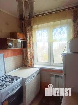 1-к квартира, на длительный срок, 23м2, 9/9 этаж