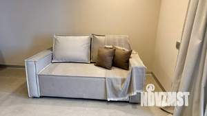 1-к квартира, посуточно, 36м2, 16/21 этаж